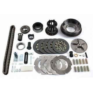 82  ץ饤ޥ꡼ ɥ饤 ƥ å 1970-1984 FL/ FX ϡ졼 18-0106