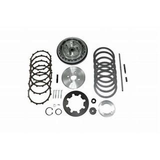 CLUTCH ɥ७å 1985-1990 FLST/ FLT/ FXR/ FXST ϡ졼 18-0130