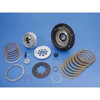 CLUTCH ɥ७å 1994-1997 FLST/ FLT/ FXD/ FXST ϡ졼 18-0132