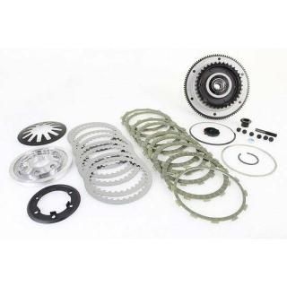 CLUTCH ɥ७å 1998-2006 FLST/ FLT/ FXD/ FXST ϡ졼 18-0133