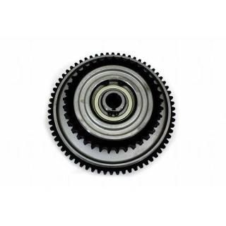 CLUTCH ɥ ϥ å 1985-1990 FLST/ FLT/ FXR/ FXST ϡ졼 18-0187