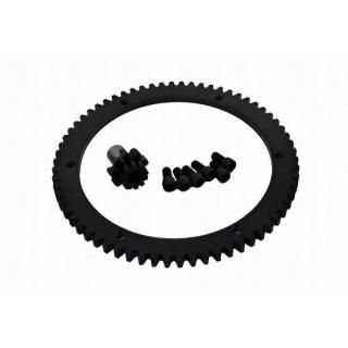 CLUTCH ɥ  å 1998-2006 FLST/ FLT/ FXD/ FXST ϡ졼 18-0361