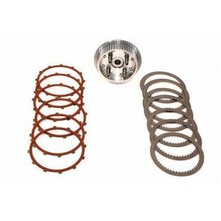 åϥ/PLATE å 1985-1990 FLST/ FLT/ FXR/ FXST ϡ졼 18-0541