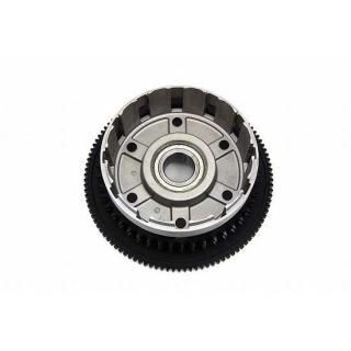 CLUTCH ɥ 2006-2010 FLST/ FLT/ FXD/ FXST ϡ졼 18-0589