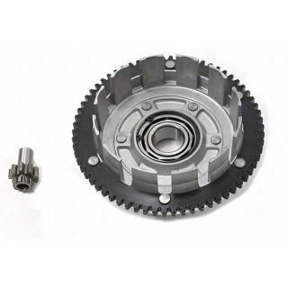 CLUTCH ɥ 1998-2006 FLST/ FLT/ FXD/ FXST ϡ졼 18-1221