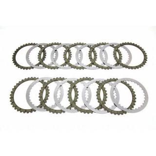 XTRA å ץ졼 å 1991-2020 FLST/ FLT/ FXD/ FXR/ FXST/ XL ϡ졼 18-3233