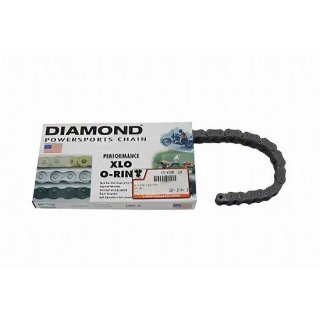 DIAMOND  XLO 19-0348