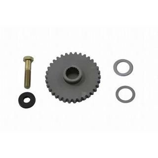 ANDREWS  ɥ饤 ץå ƥ 1999-2006 FLST/ FLT/ FXD/ FXST ϡ졼 19-8015