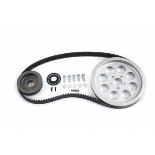 ꥢ٥  ס꡼ å  1986-1993 FLST/ FXST ϡ졼 20-0314