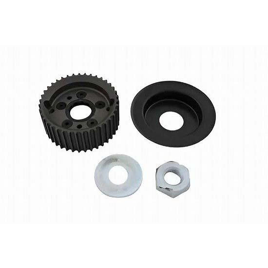 ハーレーショベルV-Twin R.PULLEY 2:1 PRIMOベルトドライブ ハーレー