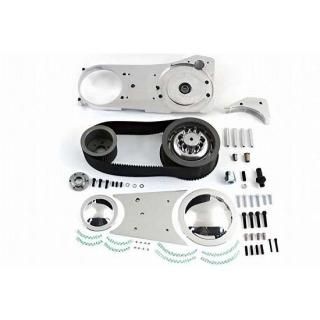 BDL 3" ٥ȥɥ饤 W/RATCHET LID 1970-1978 FX ϡ졼 20-0602