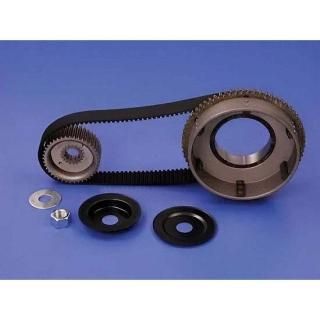 BDL 8MM ٥ȥɥ饤 1-1/2 KICK+ELECTRIC 1965-1978 FL/ FX ϡ졼 20-0615