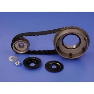 BDL 8MM ٥ȥɥ饤 1-1/2" KICK+ELECTRIC 1979-1984 FL/ FX ϡ졼 20-0616