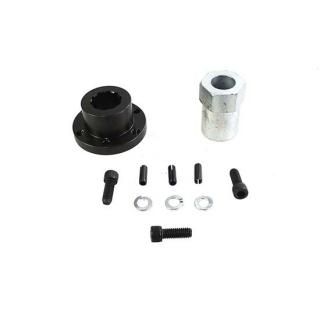 BDL ٥ȥɥ饤 1" ס꡼ 󥵡 & ʥå ࡦϡ졼 20-0938