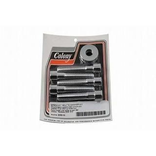 REAR ס꡼ ܥ & å㡼 å ݥå 2000-2006 FLST/ FXD/ FXST ϡ졼 2052-10