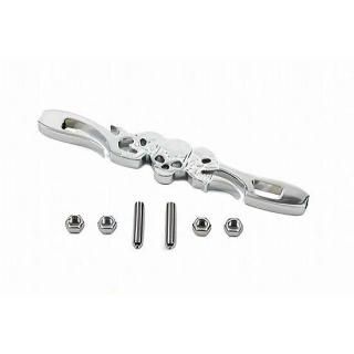 եå SKULL  ӥå ࡦϡ졼 21-0557