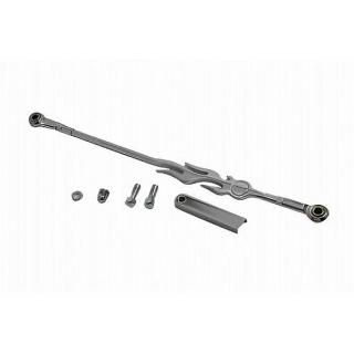 եå å FLAME   2000-UP FLST/ FXST ϡ졼 21-0688