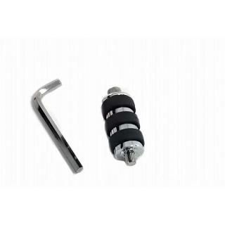 CATS PAW եڥ ⡼ 1952-UP FL/ FLST/ FLT/ FX/ FXD/ FXR/ FXST/ XL ϡ졼 21-2025