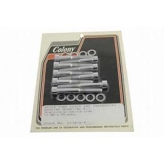 THERMOSTAT ޥȥå ݥå 2002-UP VRSC ϡ졼 2170-9-P