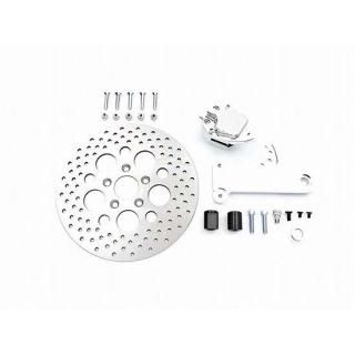 ꥢѡ å 11.5" ƥ쥹 ƥ 1987-1999 XL ϡ졼 22-0356