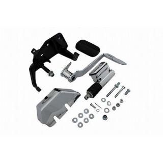 BRAKE ȥ å ץ꡼ 1986-1999 FLST ϡ졼 22-0507