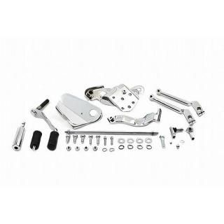 SHIFTER ȥ å ץ꡼  1986-1999 FLST ϡ졼 22-0508