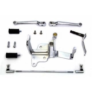 SHIFTER ȥ å  2000-2006 FLST/ FLSTF/ FLSTS ϡ졼 22-0521