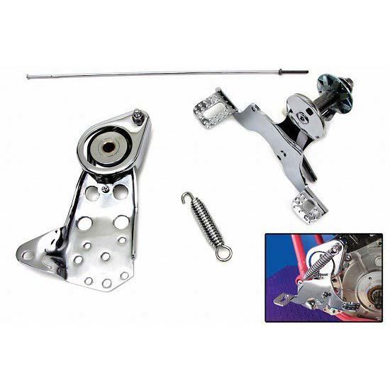 OEM 36810-65A ロッカーフットクラッチペダル アッセンブリ