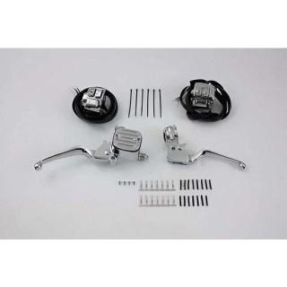 ϥɥС ȥKIT  2007-2011 FLST/ FXST ϡ졼 22-0894
