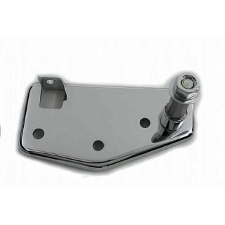 OEM 42401-73A եå ֥졼ڥ ޥ ץ졼  1970-1978 FL ϡ졼 23-0102