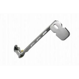 FOOT ֥졼ڥ 3-SLOT 1997-2007 FLHT ϡ졼 23-0244