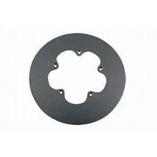 OEM 41807-74 ץ쥤 ե ǥ 1974-1977 FX/ XL ϡ졼 23-0303