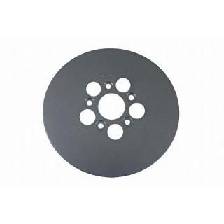 OEM 41813-79 ץ쥤 ե & ꥢ ǥ 10" 1972-1983 FL/ FLH/ FX/ XL ϡ졼 23-0305