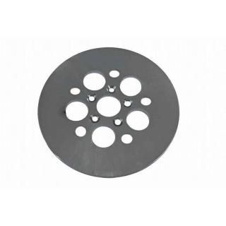 OEM 40939-79 ץ쥤 ꥢ ǥ 12" .390 THICK 1979-1984 FLH/ FLT ϡ졼 23-0313