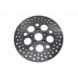 OEM 41791-79 DRILLED ꥢ ǥ 11.5"  1979-1994 FLST/ FX/ FXR/ FXST/ XL ϡ졼 23-0318