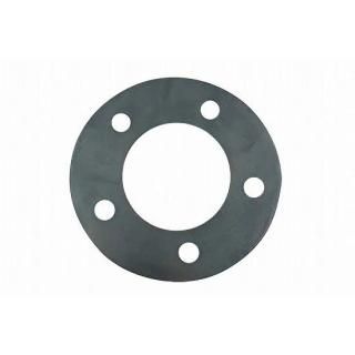 OEM 41814-76A PULLEY/DISC ڡ 1/16"THICK ƥ 1973-1999 FL/ XL ϡ졼 23-0320