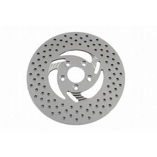 RAZOR ꥢ 饤 ǥ 11.5",ݥå SS 1979-1999 FLST/ FX/ FXD/ FXST/ XL ϡ졼 23-0386