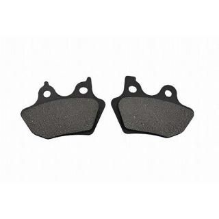 OEM 44082-00 DURA ֥顼 ǥ ֥졼ѥåɥå 2000-2007 FLST/ FLT/ FXD/ FXST/ XL ϡ졼 23-0546