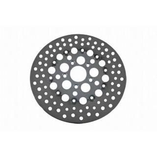 եƥ եȥǥ 11.5" ݥå SS 1996-1999 FLST/ FLT/ FXD/ FXST/ XL ϡ졼 23-0596