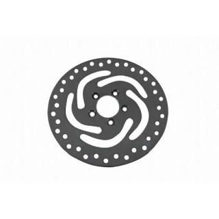 OEM 41797-00 ꥢ֥졼 ǥ 11.5" ݥå 2000-UP FLST/ FLT/ FXD/ FXST/ XL ϡ졼 23-0598