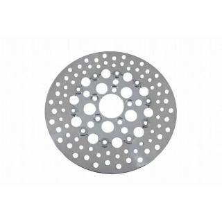 OEM 41797-00 FLOATING ꥢ ǥ 11.5" ݥå 2000-UP FLST/ FLT/ FXD/ FXST/ XL ϡ졼 23-0599