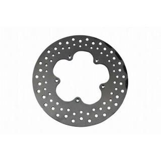 FRONT ǥ 11.5" ƥ쥹 ƥ 1974-1977 FX/ XL ϡ졼 23-0636