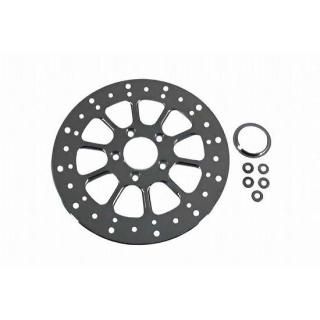 FRONT & ꥢ ǥ 11.5" ݥå 1984-UP FLST/ FXD/ FXST/ XL ϡ졼 23-0660