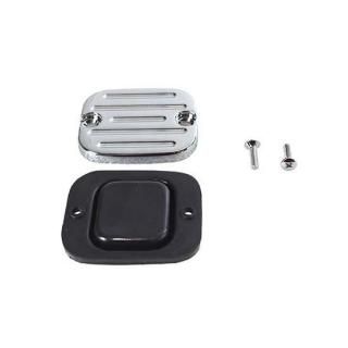 OEM 45057-99 ե ޥ С CHR. MILLED 1996-2005 FLST/ FLT/ FXD/ FXST/ XL ϡ졼 23-0781