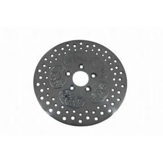 ꥢ֥졼 ǥ 11.5" ݥå 1979-1999 FLST/ FX/ FXD/ FXR/ FXST/ XL ϡ졼 23-0834