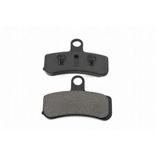 OEM 44082-08 SOFT եȥ֥졼 PADS 2008-2011 FLST/ FXD/ FXST ϡ졼 23-0887