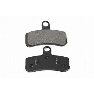 OEM 44082-08 ֥顼 եȥ֥졼 PADS 2008-2011 FLST/ FXD/ FXST ϡ졼 23-0888