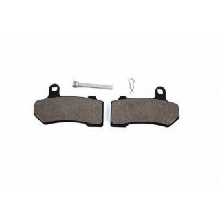 OEM 41852-08 ֥졼ѥåɥå ꥢ 2008-UP FLT ϡ졼 23-0995