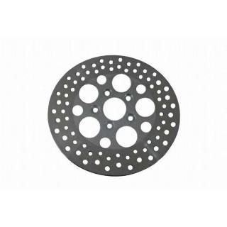 FRONT ǥ ݥå ƥ쥹 ƥ 1984-1999 FLST/ FXD/ FXR/ FXST/ XL ϡ졼 23-1500