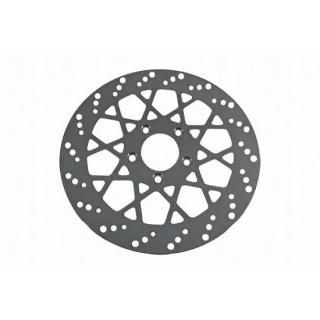 X-SPOKE եȥǥ 11.5" ݥå 2000-2014 FLST/ FLT/ FXD/ FXST/ XL ϡ졼 23-1521